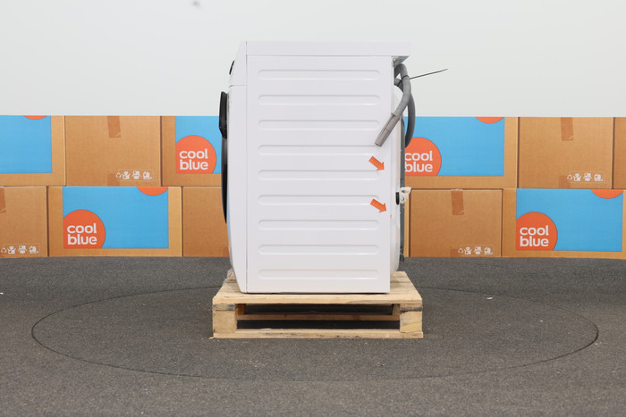 AEG LWR9506BN4 AbsoluteCare - 10/6kg 