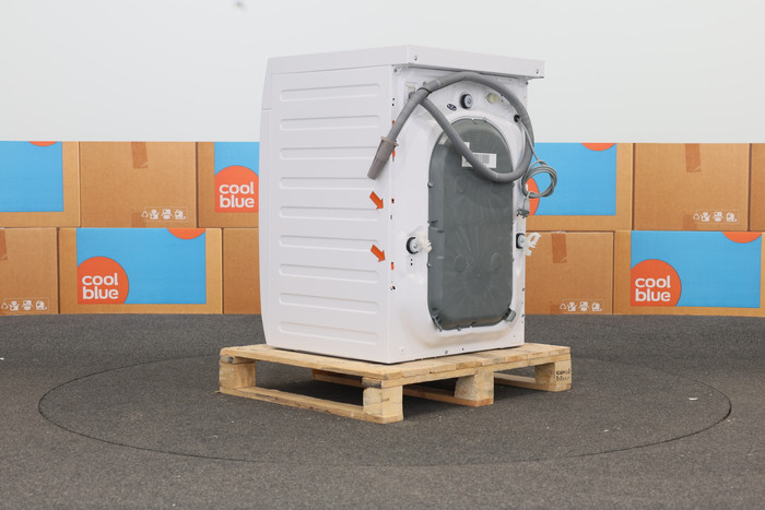 AEG LWR9506BN4 AbsoluteCare - 10/6kg 