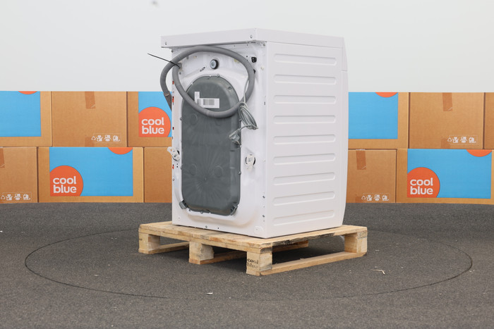 AEG LWR9506BN4 AbsoluteCare - 10/6kg 