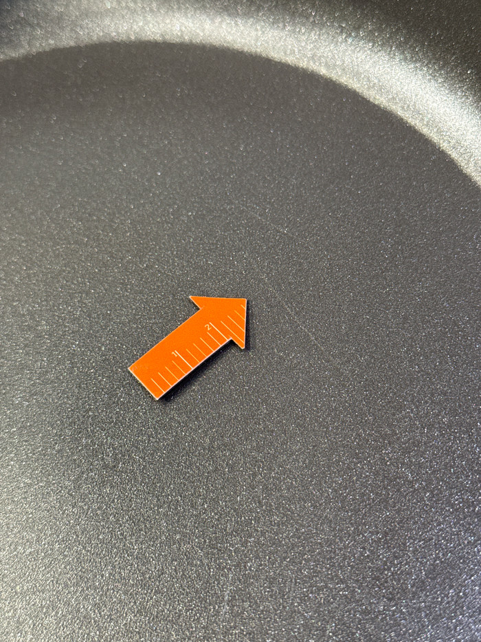 Demeyere Alu Pro 5 Koekenpannenset 24 + 28 cm 