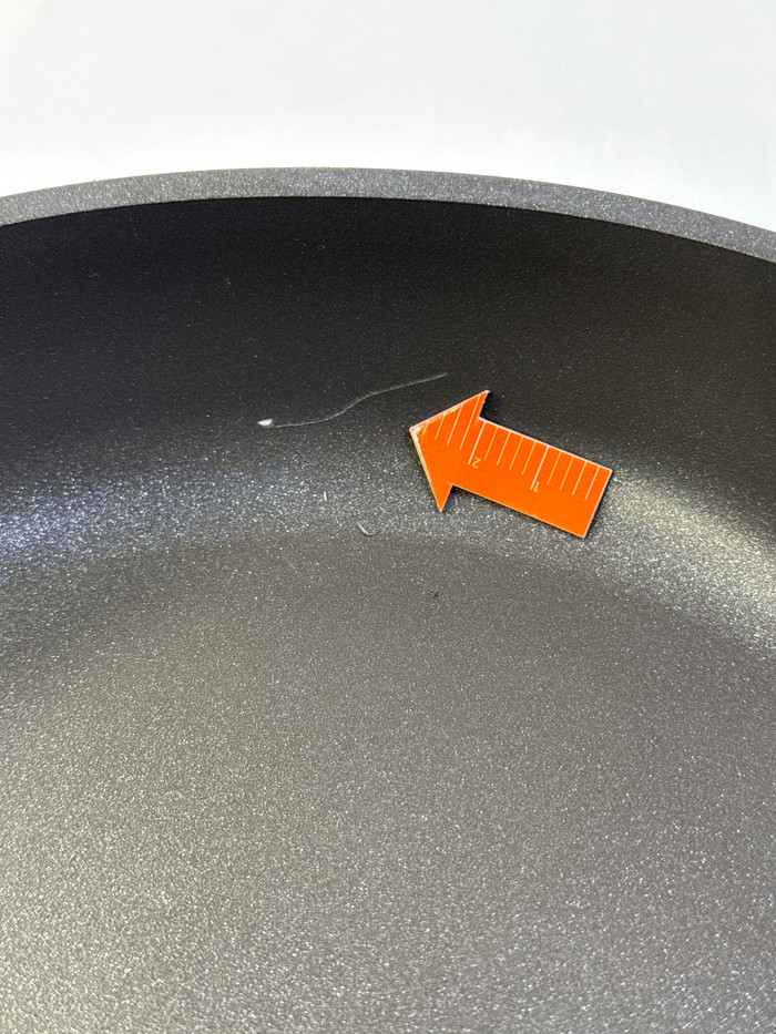 Demeyere Alu Pro 5 Koekenpannenset 24 + 28 cm 