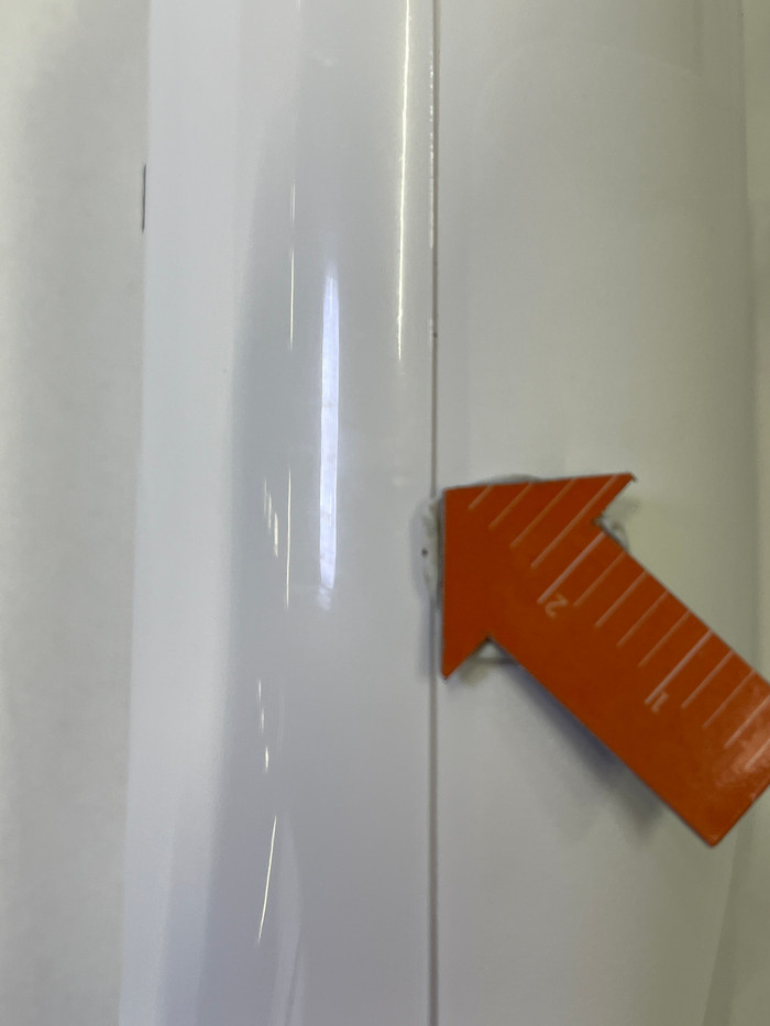 Braun MultiQuick 1 MQ10.202M White 