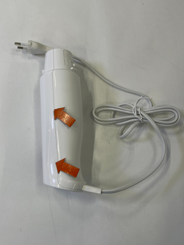 Braun MultiQuick 1 MQ10.202M White 