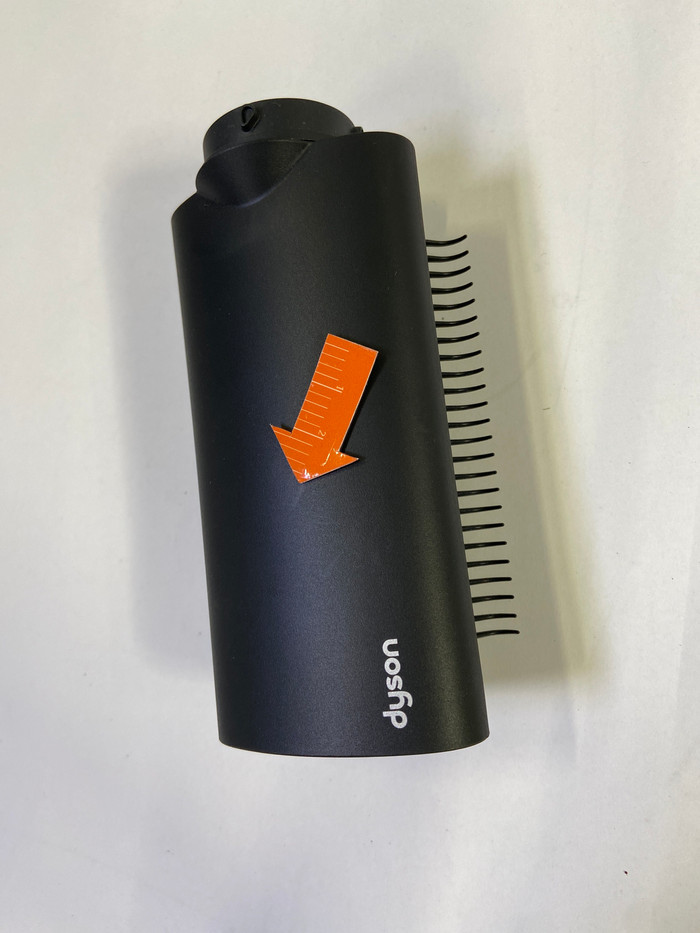 Dyson Airwrap i.d. Straight + Wavy Ceramic Pink 