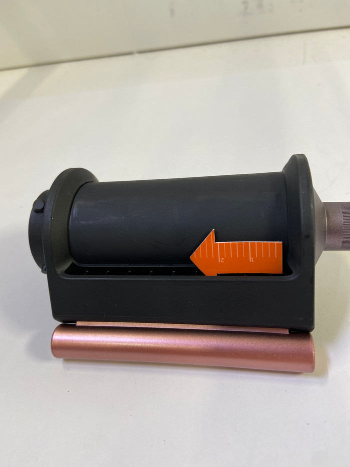 Dyson Airwrap i.d. Straight + Wavy Ceramic Pink 