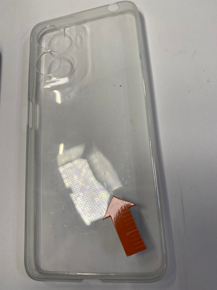 Motorola Moto E15 64GB Dark Blue 4G 