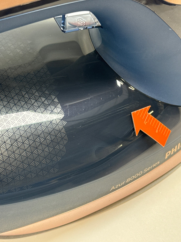 Philips Azur 8000 Series DST8050/20 