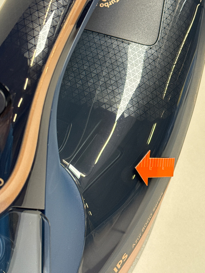 Philips Azur 8000 Series DST8050/20 