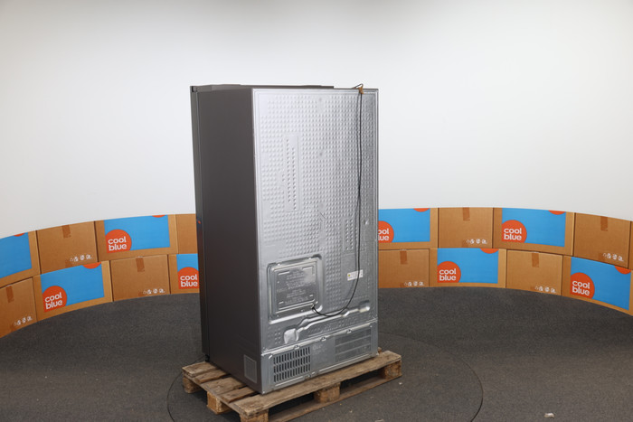 Samsung RS70F65QETEF 