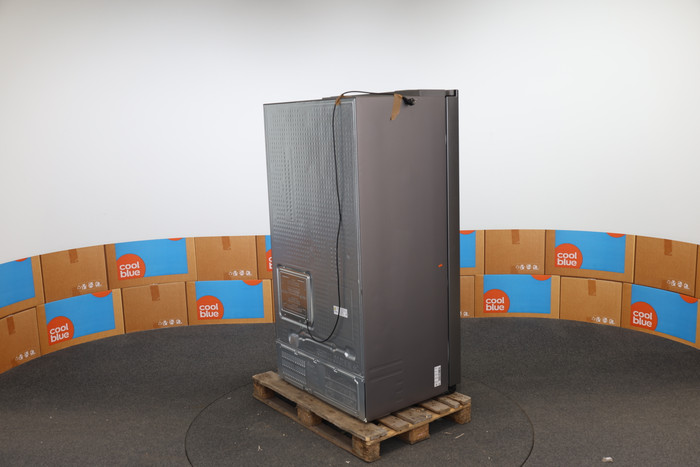 Samsung RS70F65QETEF 