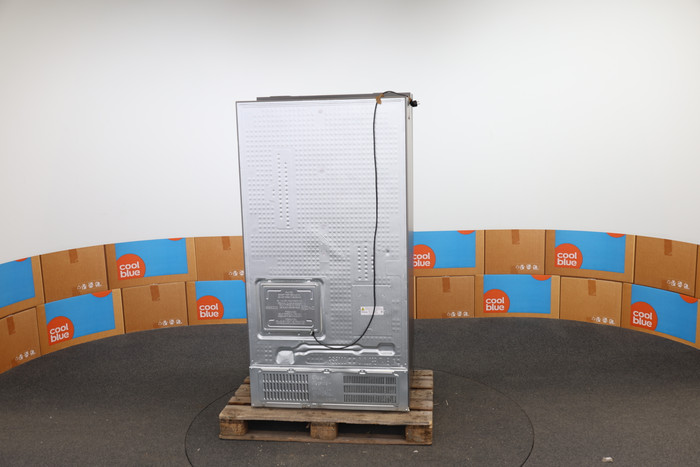 Samsung RS70F65QETEF 