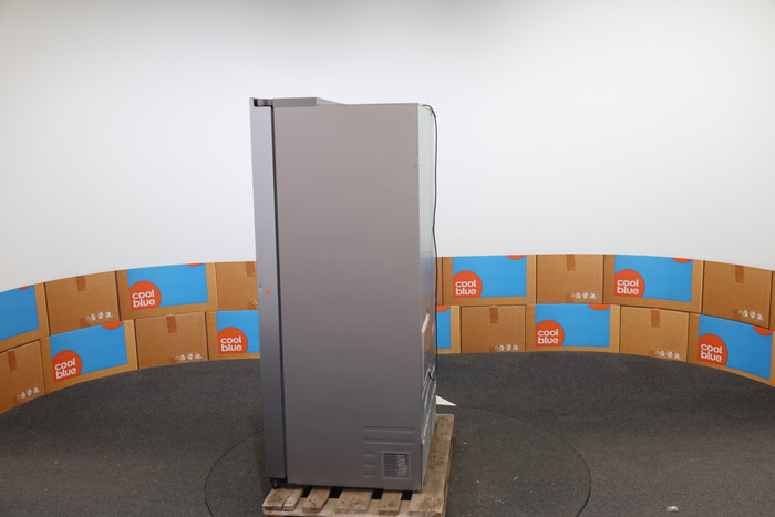 Samsung RS70F65QETEF 