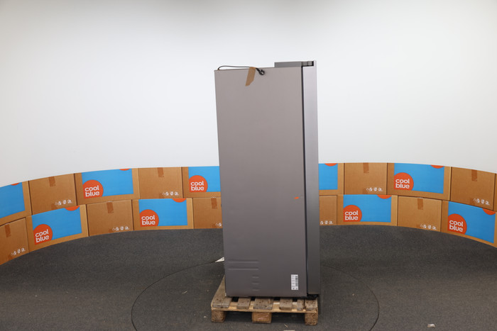 Samsung RS70F65QETEF 