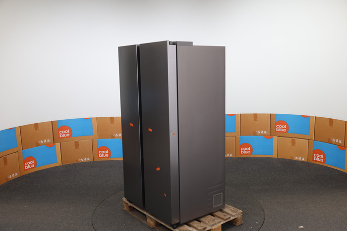 Samsung RS70F65QETEF 