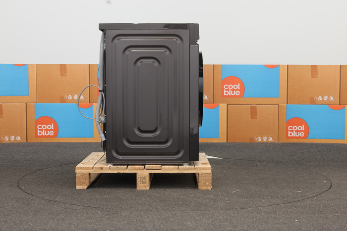 Samsung WW11DB8B95GBU3 Bespoke QuickDrive 