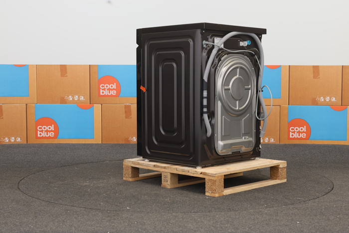 Samsung WW11DB8B95GBU3 Bespoke QuickDrive 