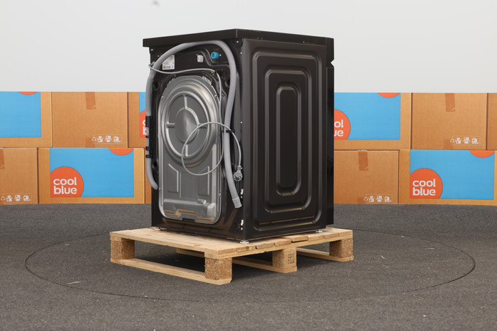 Samsung WW11DB8B95GBU3 Bespoke QuickDrive 