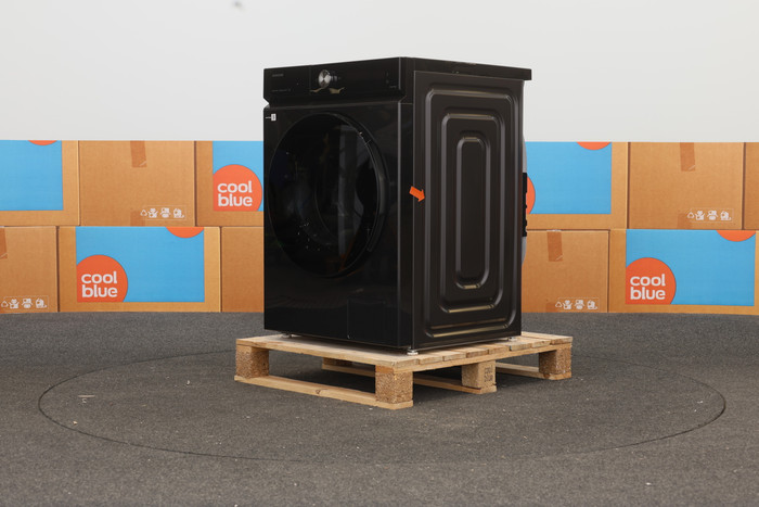 Samsung WW11DB8B95GBU3 Bespoke QuickDrive 