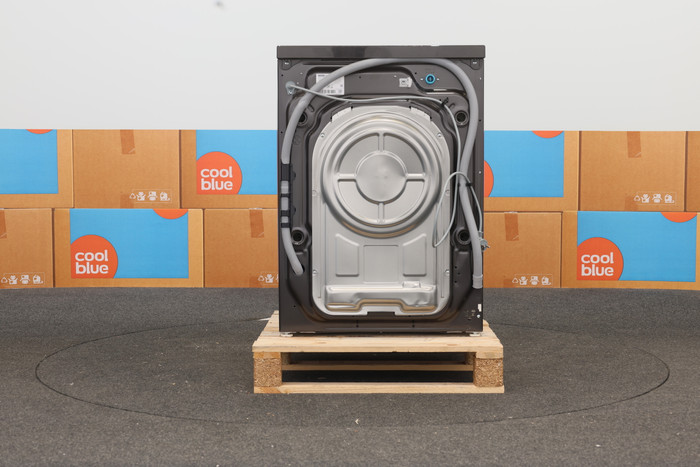 Samsung WW11DB8B95GBU3 Bespoke QuickDrive 