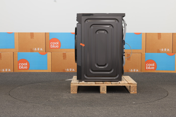 Samsung WW11DB8B95GBU3 Bespoke QuickDrive 