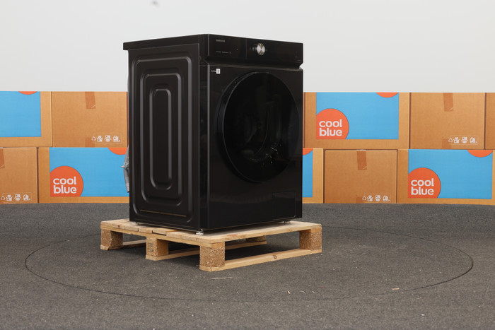 Samsung WW11DB8B95GBU3 Bespoke QuickDrive 