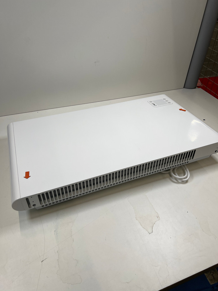 Eurom Alutherm 1500 WiFi 
