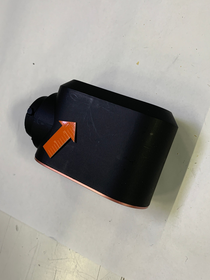 Dyson Airwrap i.d. Curly + Coily Ceramic Pink 