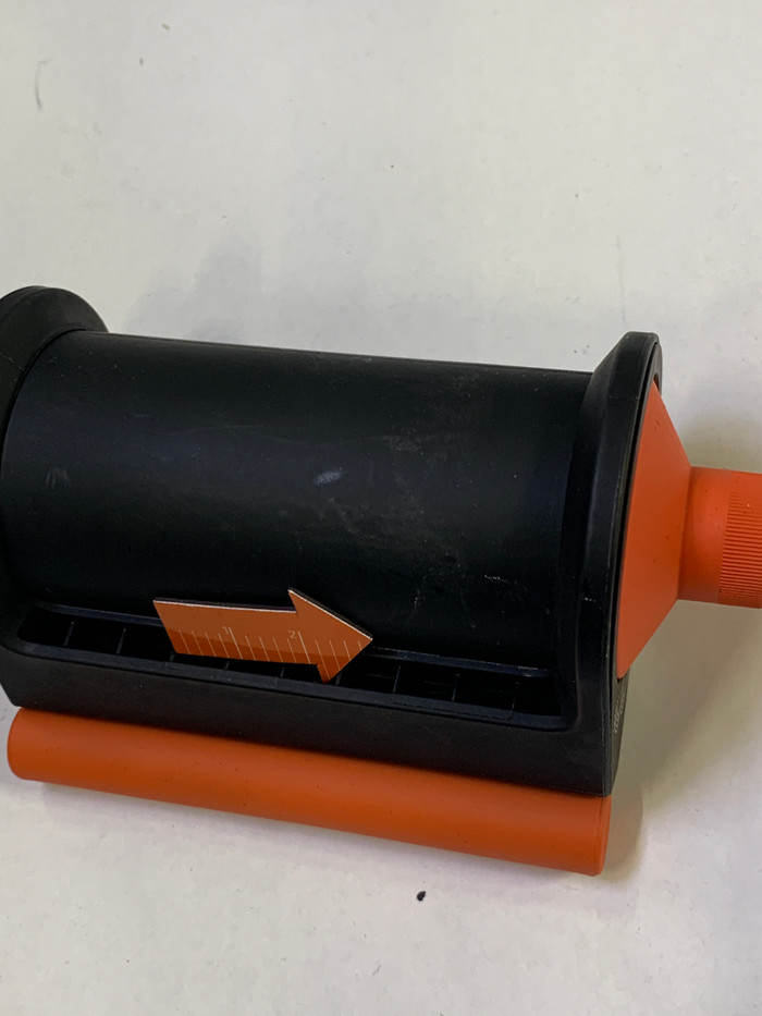 Dyson Airwrap i.d. Straight + Wavy Ceramic Patina/Topaz 