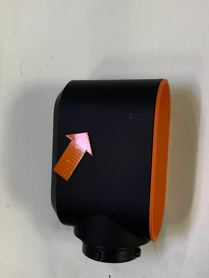 Dyson Airwrap i.d. Straight + Wavy Ceramic Patina/Topaz 