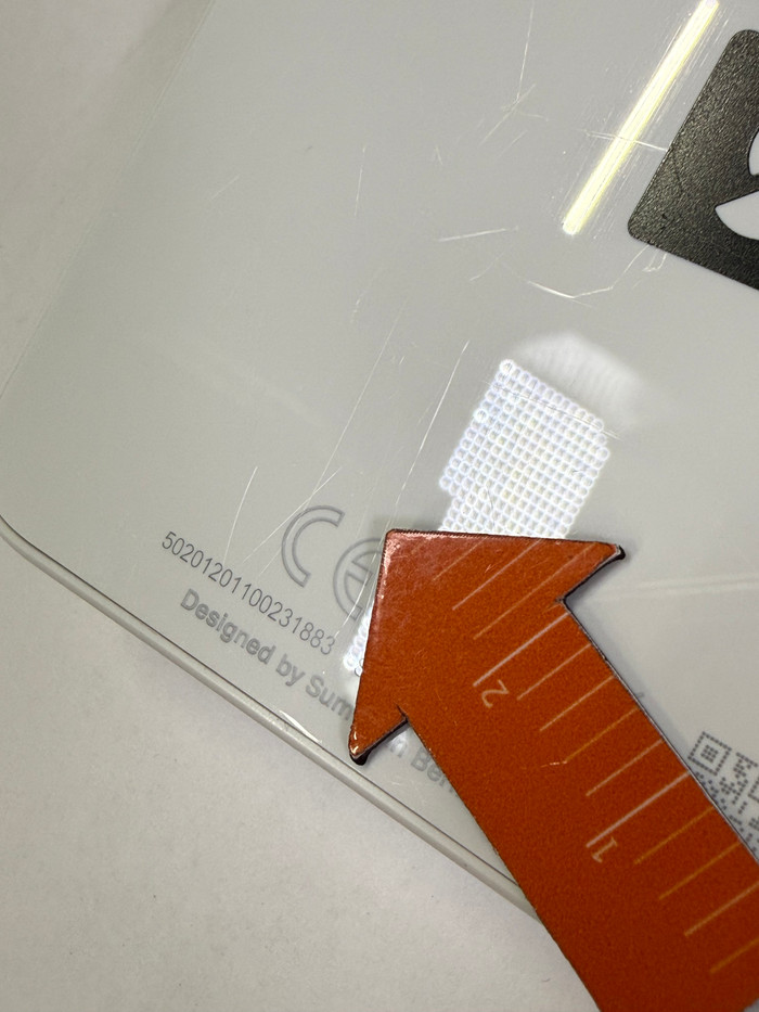 SumUp Solo Lite Contactless Card Reader 