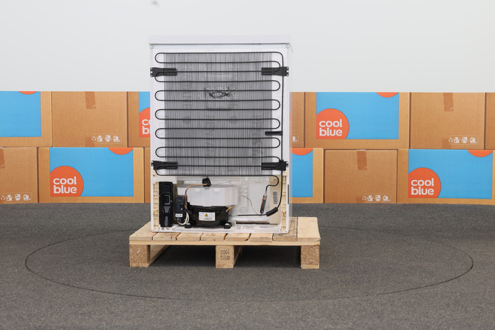 Liebherr Rci 1620-20 