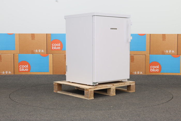 Liebherr Rci 1620-20 