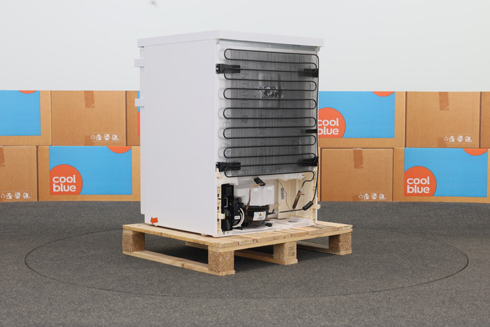 Liebherr Rci 1620-20 