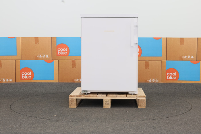 Liebherr Rci 1620-20 