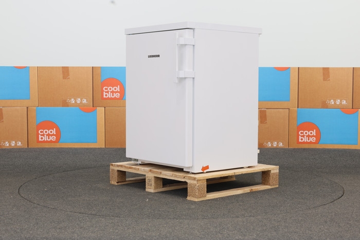 Liebherr Rci 1620-20 