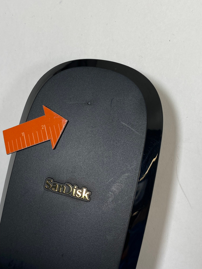 SanDisk Extreme Pro CFexpress Card Reader Type B 