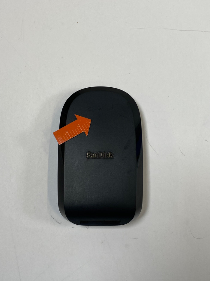SanDisk Extreme Pro CFexpress Card Reader Type B 