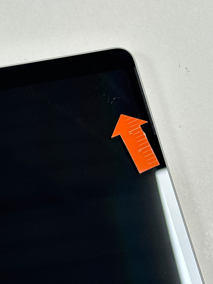 Microsoft Surface Pro 11 Snapdragon X Plus / 16GB / 512GB Platinum (No charger) 