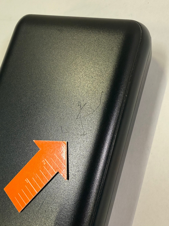 BlueBuilt Powerbank met Snelladen 20.000 mAh 