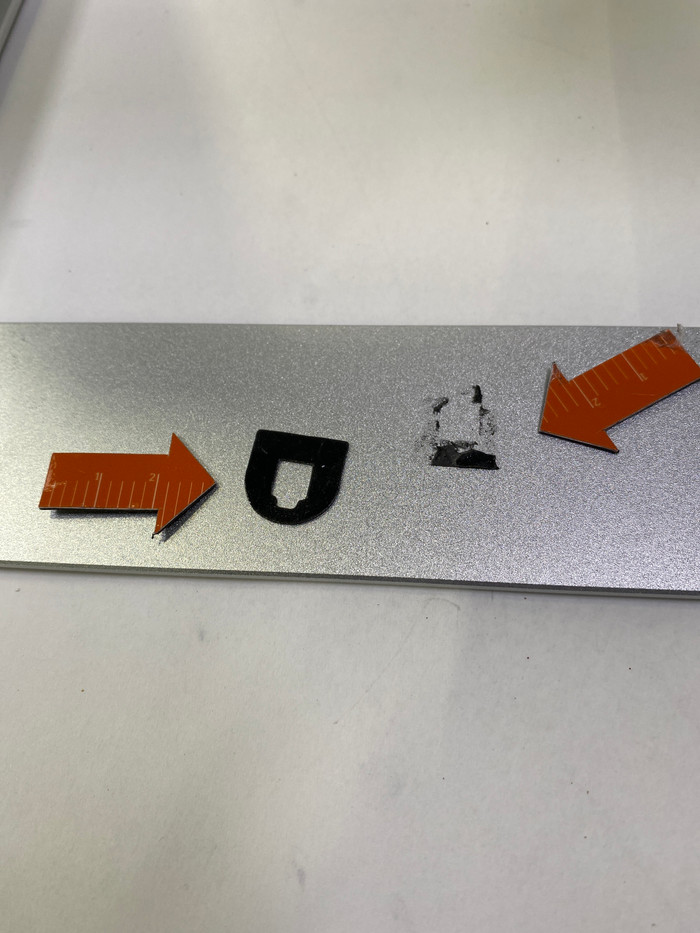 BlueBuilt Adjustable Laptop Stand 10 - 17 Inches 