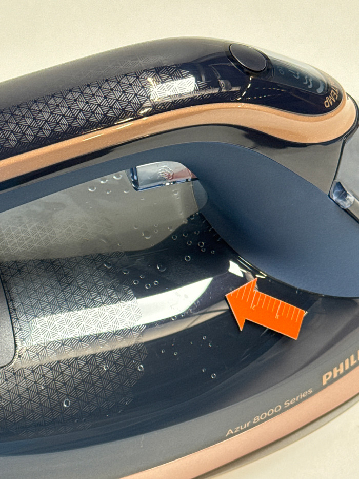 Philips Azur 8000 Series DST8050/20 