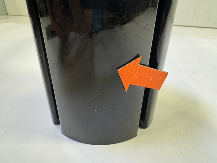 BaByliss Big Hair Luxe AS970E 