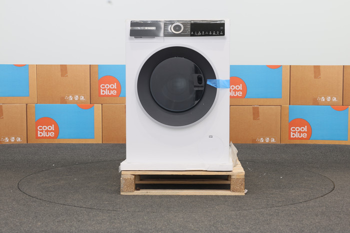 Bosch WGH244A7NL i-DOS 