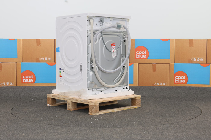 Bosch WGH244A7NL i-DOS 