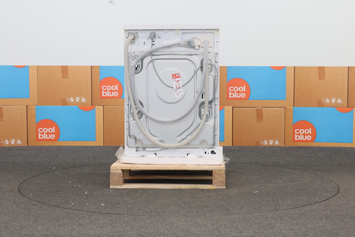 Bosch WGH244A7NL i-DOS 