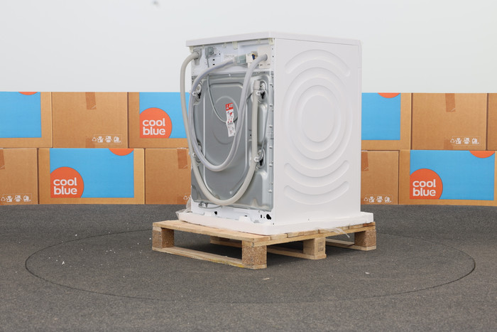 Bosch WGH244A7NL i-DOS 