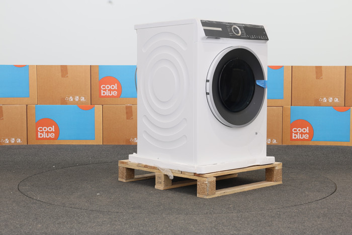 Bosch WGH244A7NL i-DOS 