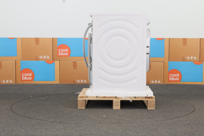 Bosch WGH244A7NL i-DOS 