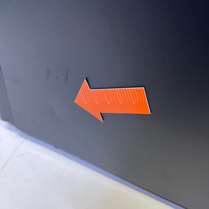 PCSpecialist Impact 272 