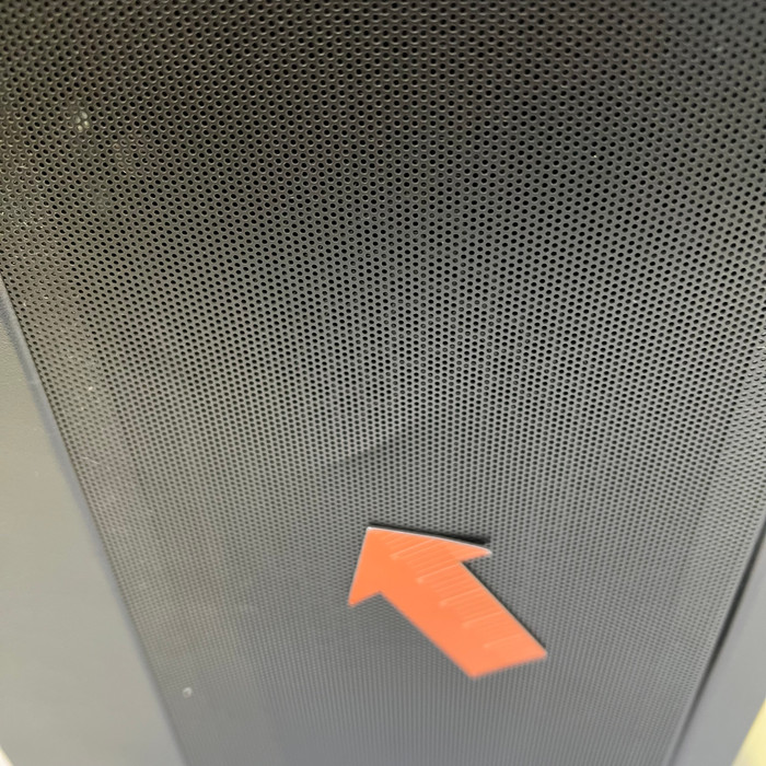 PCSpecialist Impact 272 